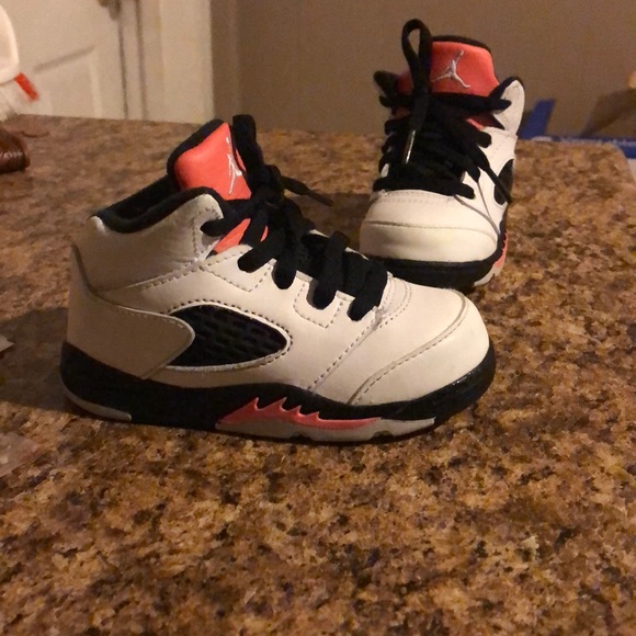 jordans size 7c